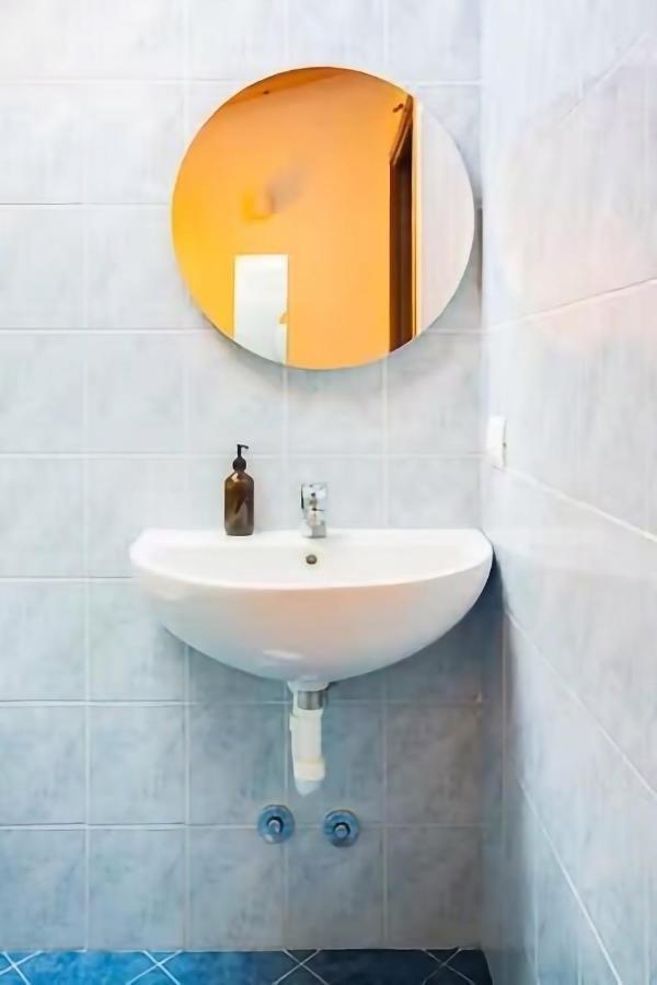 Apartament Le Domus Milano_Attic With Terrace Zewnętrze zdjęcie