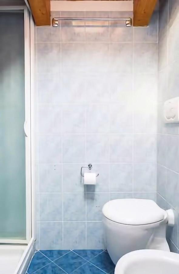 Apartament Le Domus Milano_Attic With Terrace Zewnętrze zdjęcie